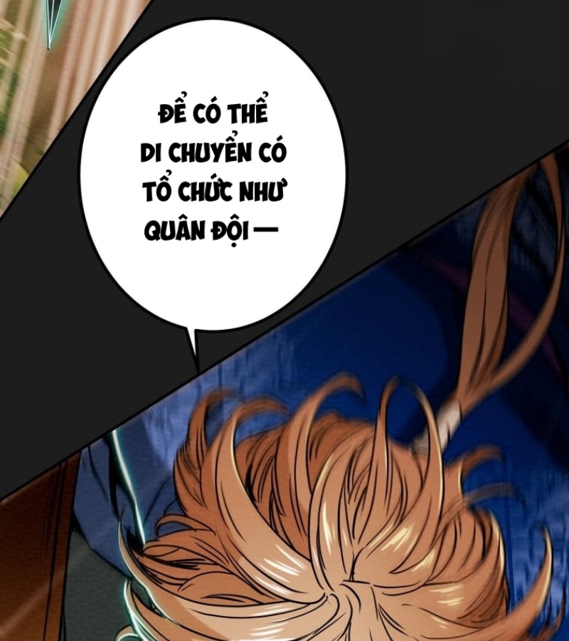 Thiên Quang Minh Nguyệt Chapter 28 - Trang 3