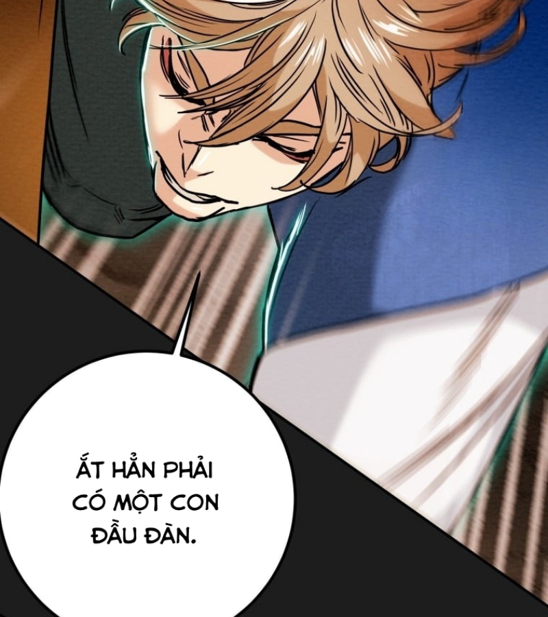 Thiên Quang Minh Nguyệt Chapter 28 - Trang 3