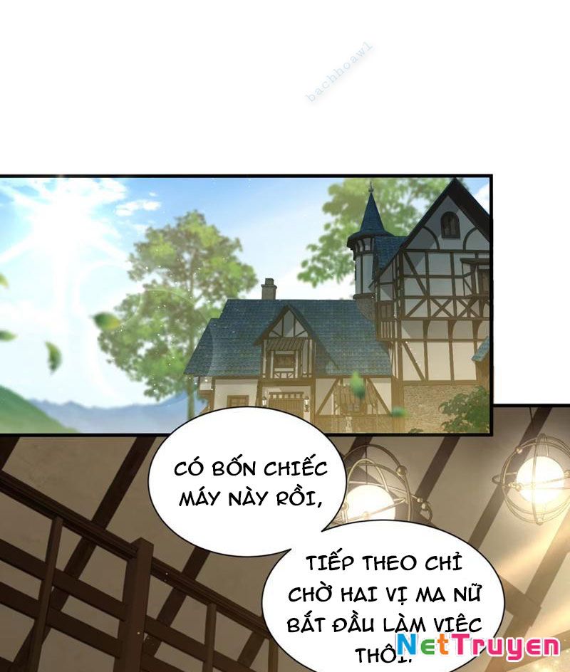 Toàn Bộ Fan Của Ta Đều Là Ma Nữ Chapter 8 - Trang 2