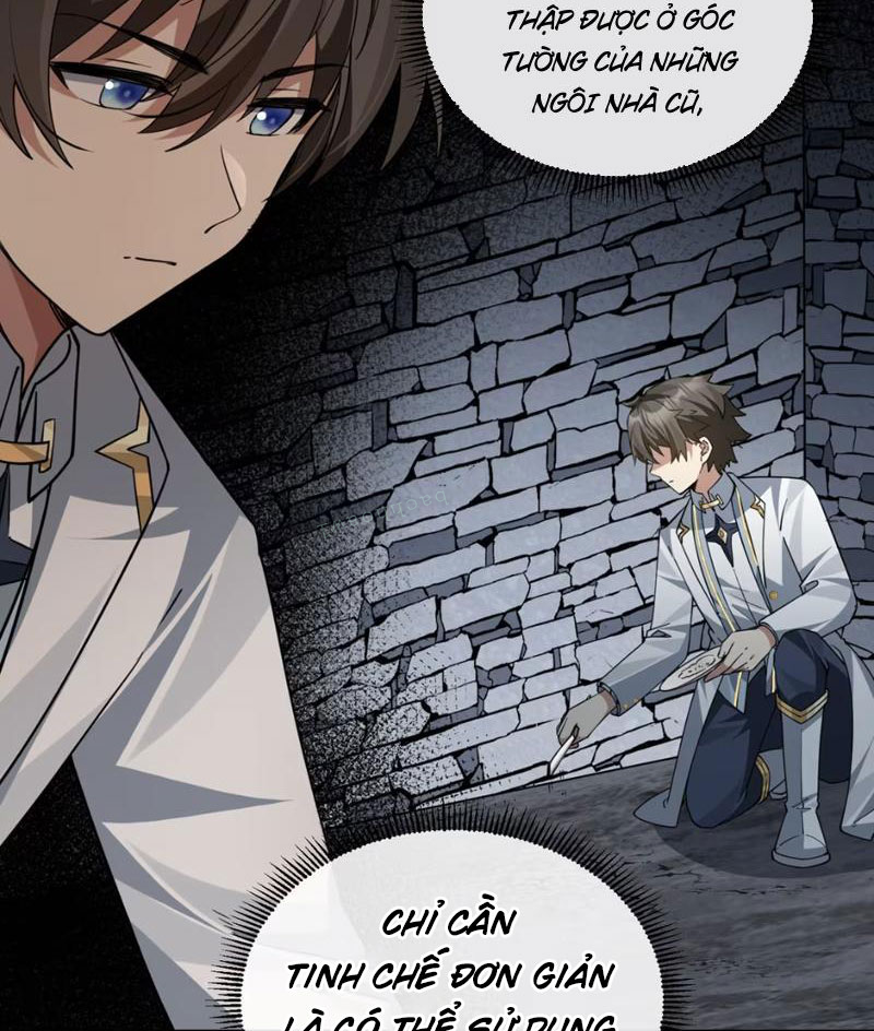 Toàn Bộ Fan Của Ta Đều Là Ma Nữ Chapter 8 - Trang 2
