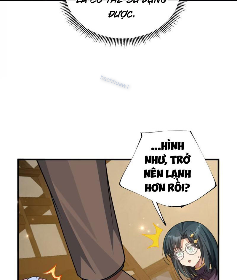 Toàn Bộ Fan Của Ta Đều Là Ma Nữ Chapter 8 - Trang 2