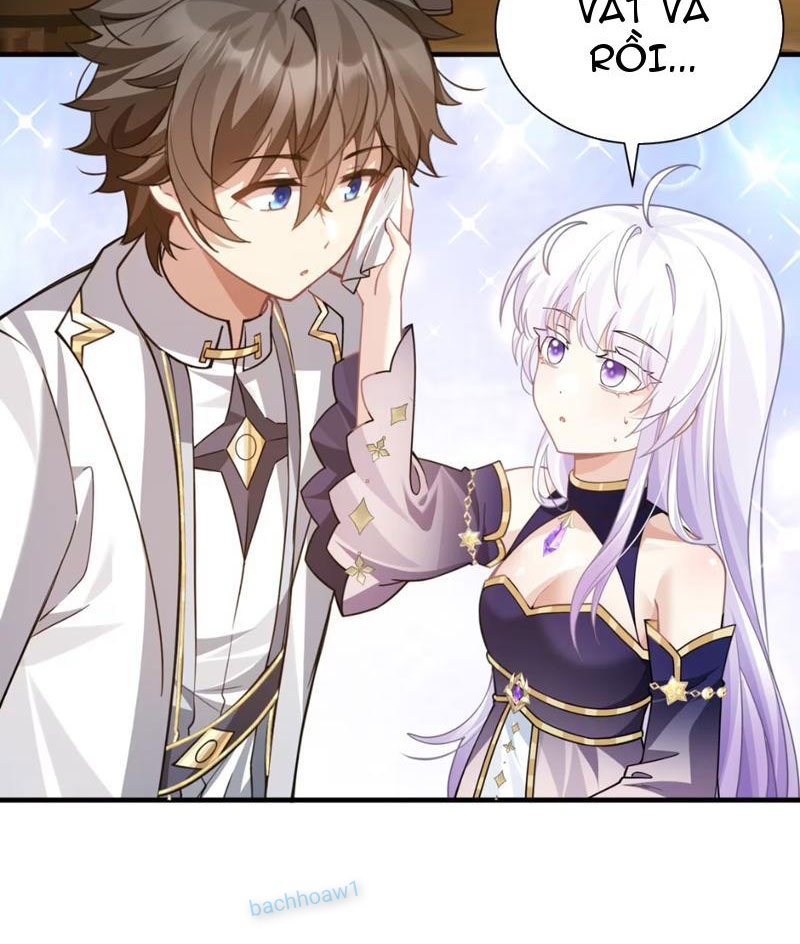 Toàn Bộ Fan Của Ta Đều Là Ma Nữ Chapter 8 - Trang 2