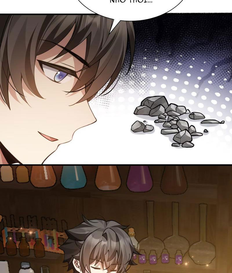 Toàn Bộ Fan Của Ta Đều Là Ma Nữ Chapter 8 - Trang 2