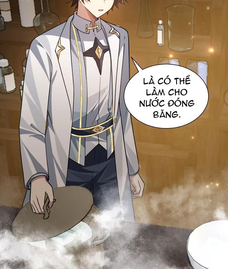 Toàn Bộ Fan Của Ta Đều Là Ma Nữ Chapter 8 - Trang 2
