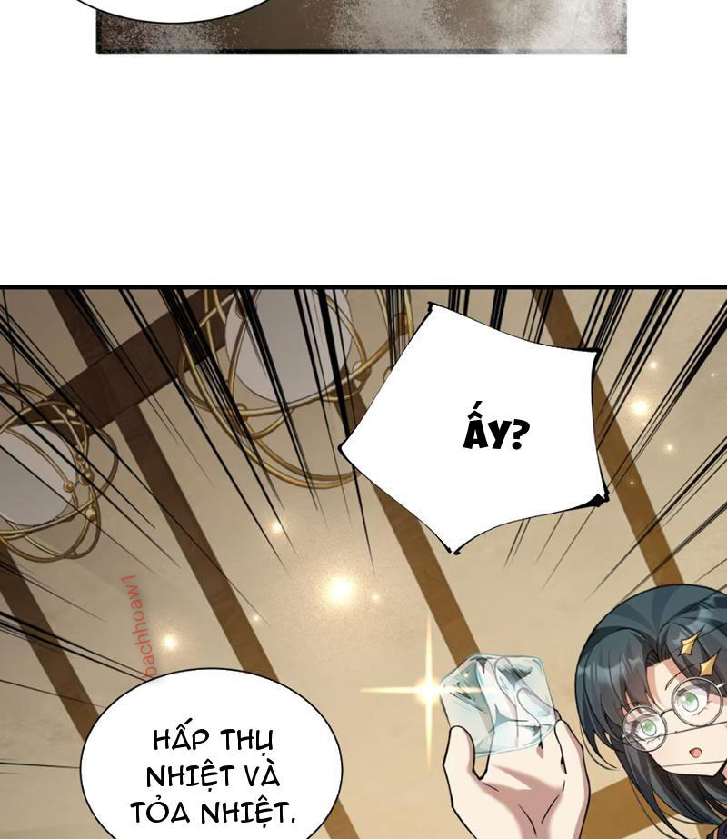 Toàn Bộ Fan Của Ta Đều Là Ma Nữ Chapter 8 - Trang 2