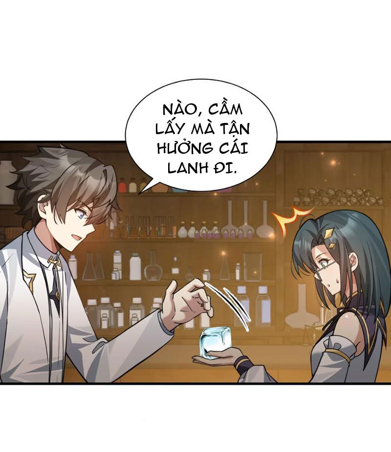 Toàn Bộ Fan Của Ta Đều Là Ma Nữ Chapter 8 - Trang 2