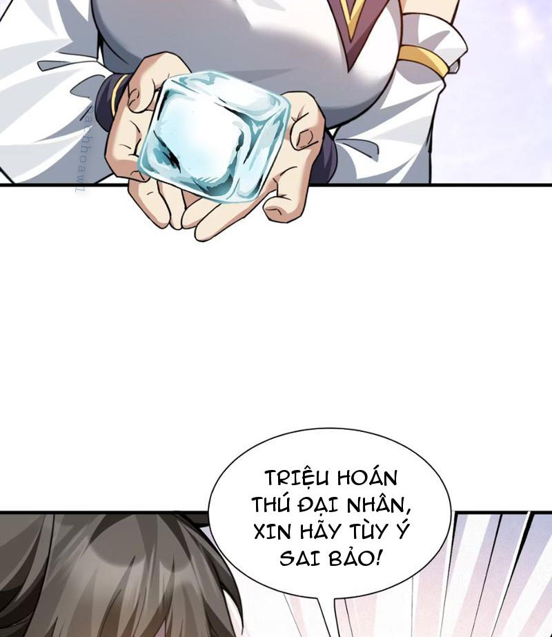 Toàn Bộ Fan Của Ta Đều Là Ma Nữ Chapter 8 - Trang 2