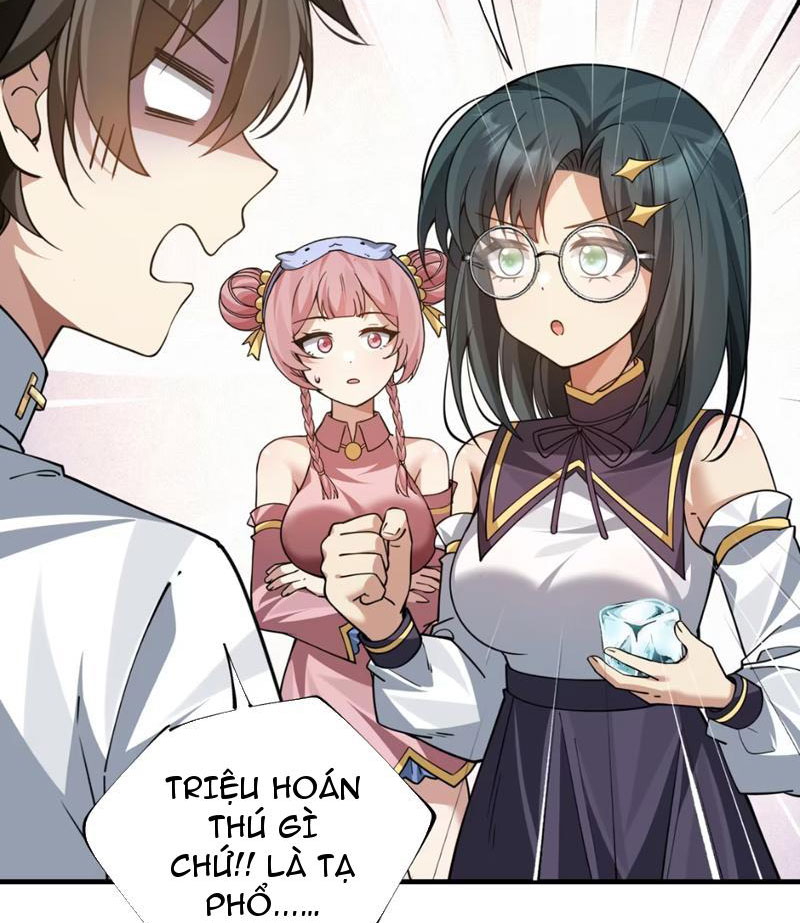 Toàn Bộ Fan Của Ta Đều Là Ma Nữ Chapter 8 - Trang 2