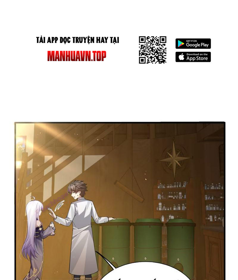Toàn Bộ Fan Của Ta Đều Là Ma Nữ Chapter 8 - Trang 2