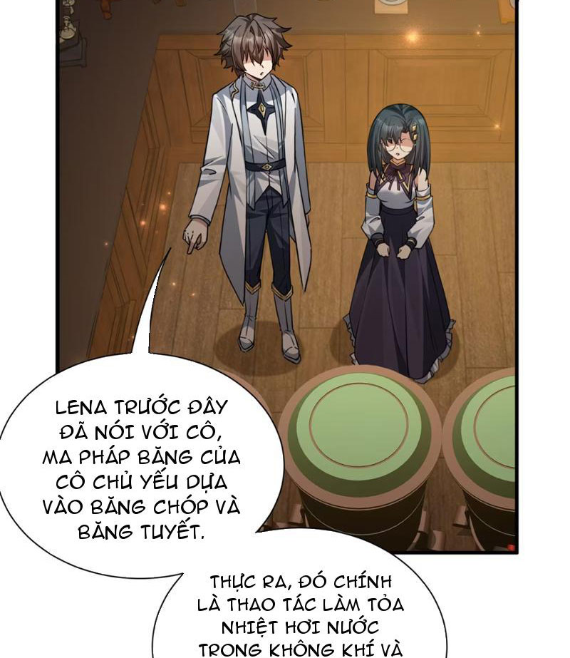 Toàn Bộ Fan Của Ta Đều Là Ma Nữ Chapter 8 - Trang 2