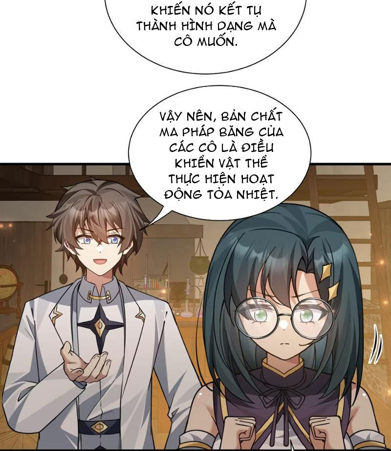 Toàn Bộ Fan Của Ta Đều Là Ma Nữ Chapter 8 - Trang 2