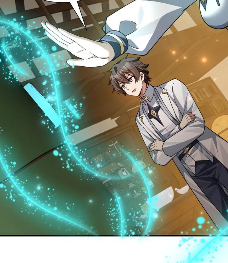 Toàn Bộ Fan Của Ta Đều Là Ma Nữ Chapter 8 - Trang 2