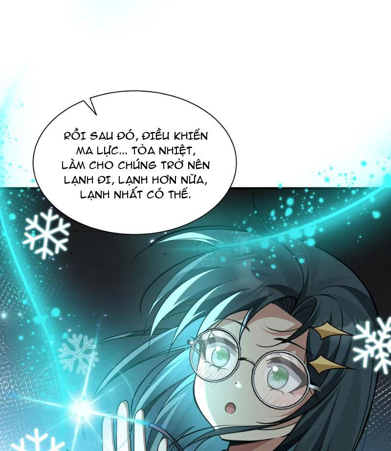 Toàn Bộ Fan Của Ta Đều Là Ma Nữ Chapter 8 - Trang 2