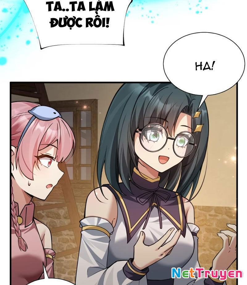 Toàn Bộ Fan Của Ta Đều Là Ma Nữ Chapter 8 - Trang 2