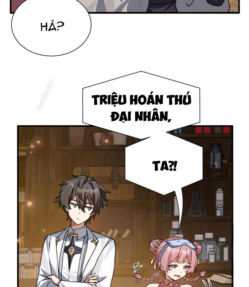 Toàn Bộ Fan Của Ta Đều Là Ma Nữ Chapter 8 - Trang 2