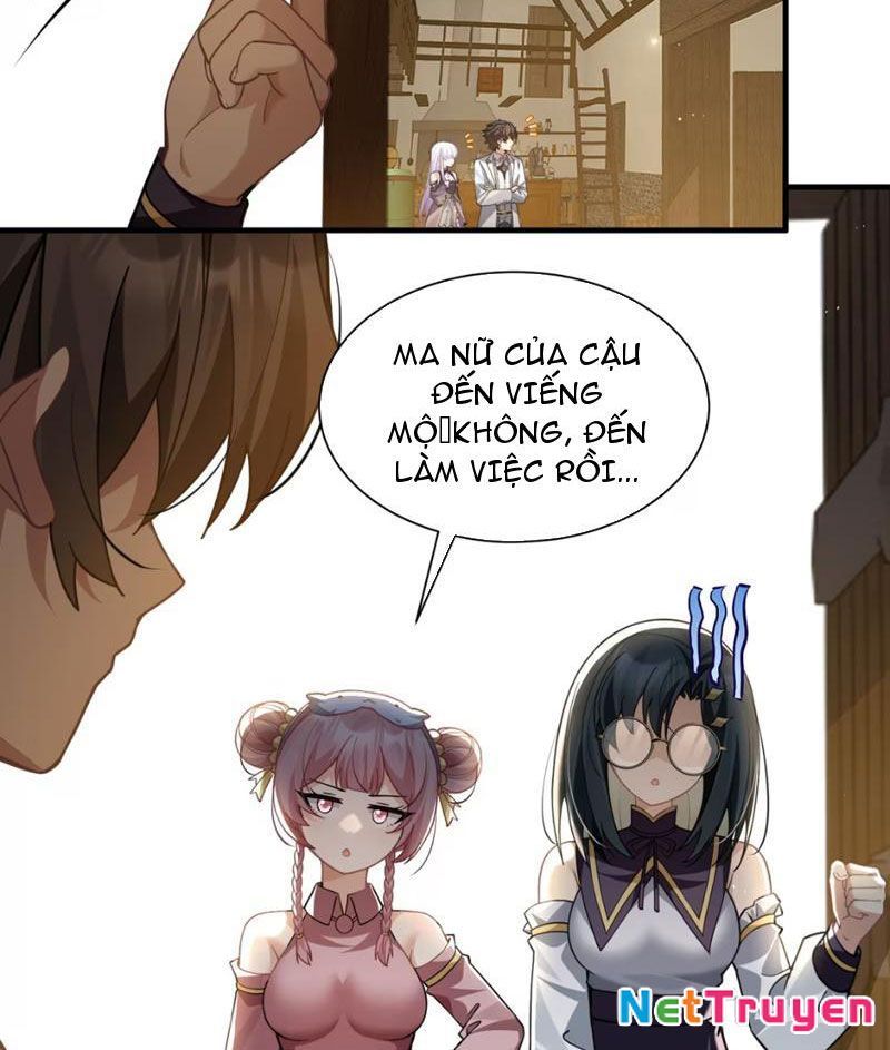 Toàn Bộ Fan Của Ta Đều Là Ma Nữ Chapter 8 - Trang 2