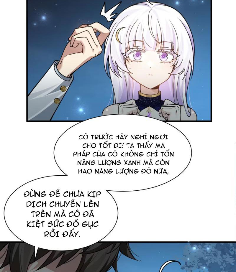 Toàn Bộ Fan Của Ta Đều Là Ma Nữ Chapter 8 - Trang 2
