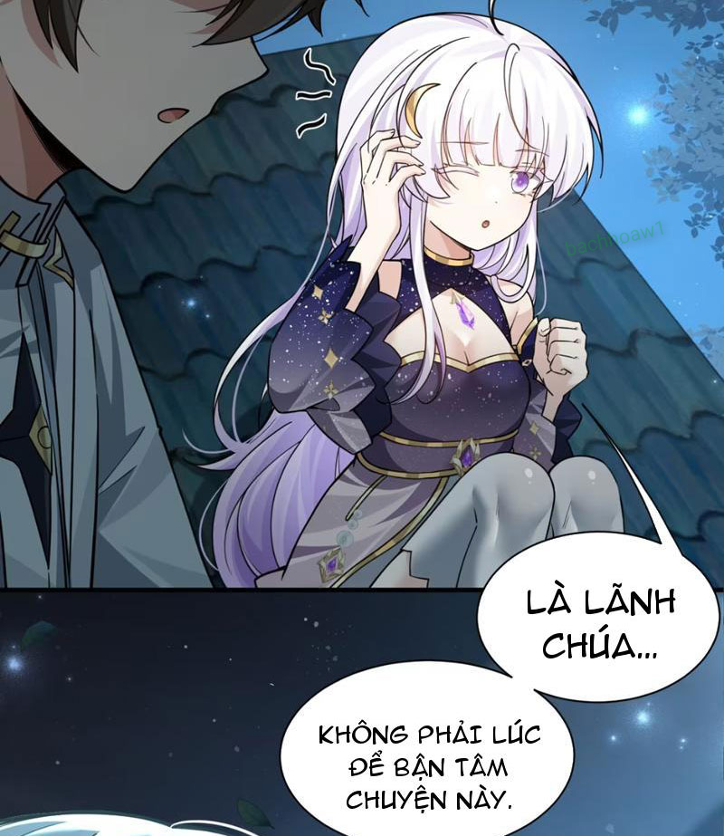 Toàn Bộ Fan Của Ta Đều Là Ma Nữ Chapter 8 - Trang 2