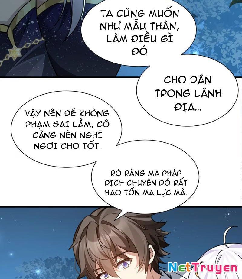 Toàn Bộ Fan Của Ta Đều Là Ma Nữ Chapter 8 - Trang 2