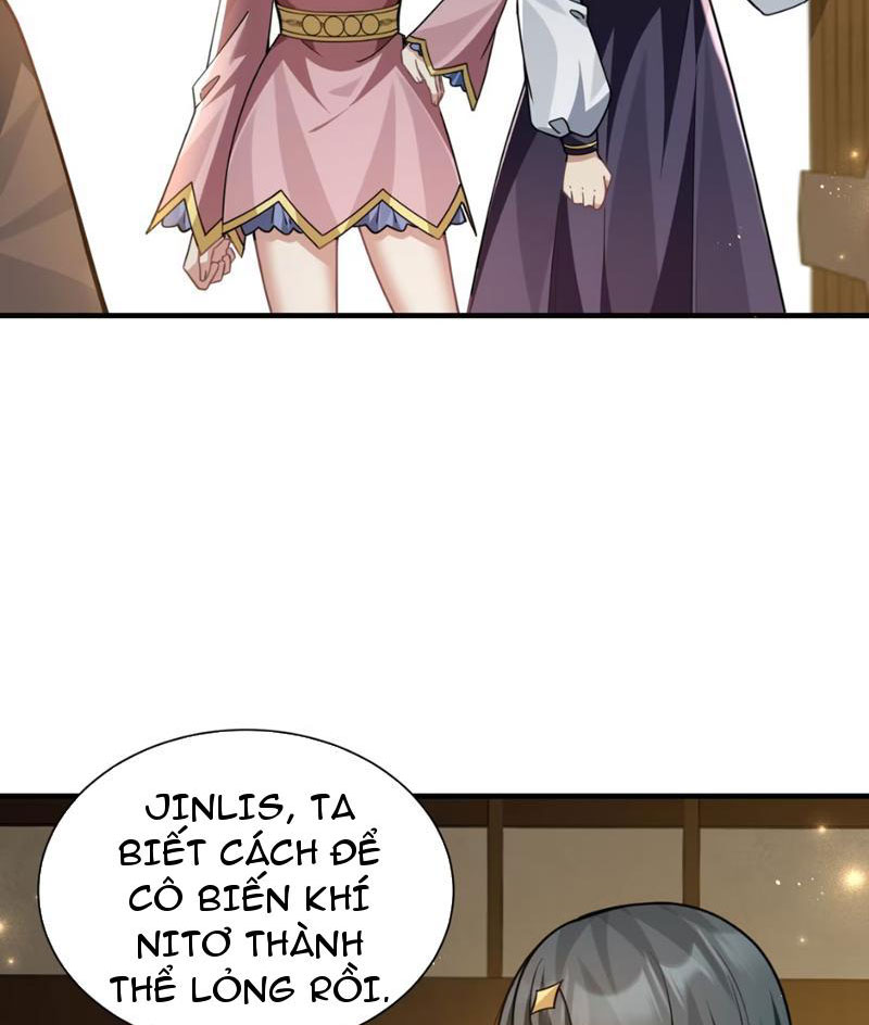 Toàn Bộ Fan Của Ta Đều Là Ma Nữ Chapter 8 - Trang 2