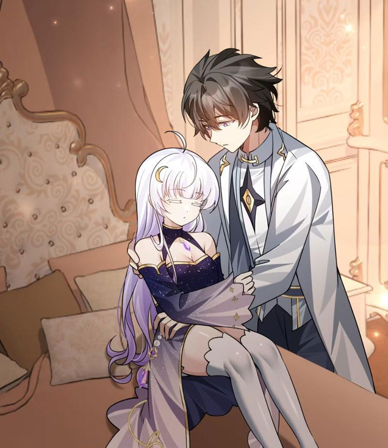 Toàn Bộ Fan Của Ta Đều Là Ma Nữ Chapter 8 - Trang 2