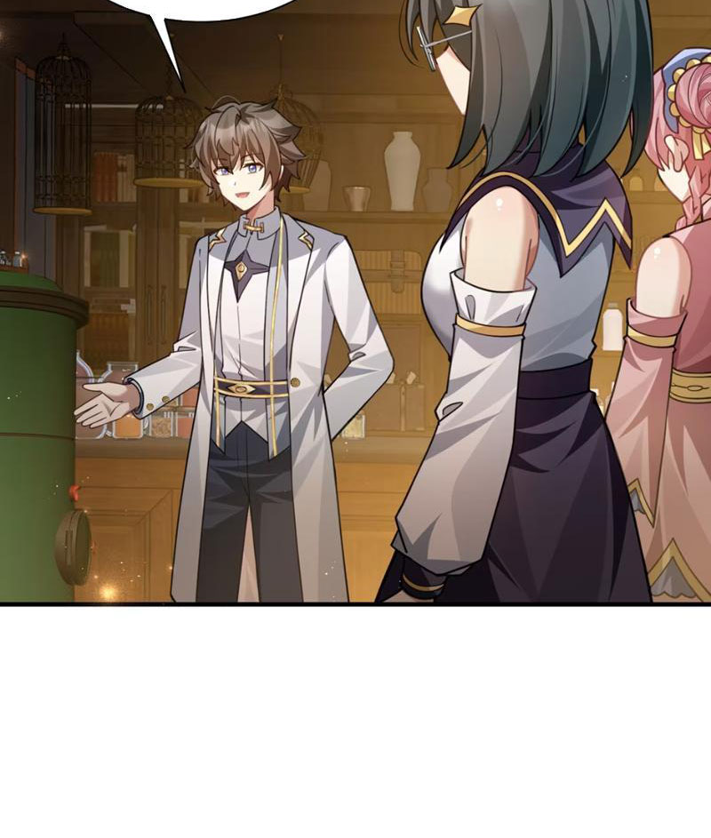 Toàn Bộ Fan Của Ta Đều Là Ma Nữ Chapter 8 - Trang 2