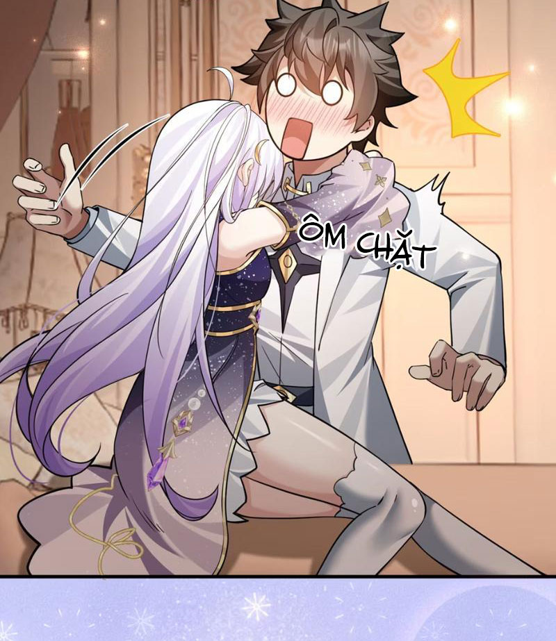 Toàn Bộ Fan Của Ta Đều Là Ma Nữ Chapter 8 - Trang 2