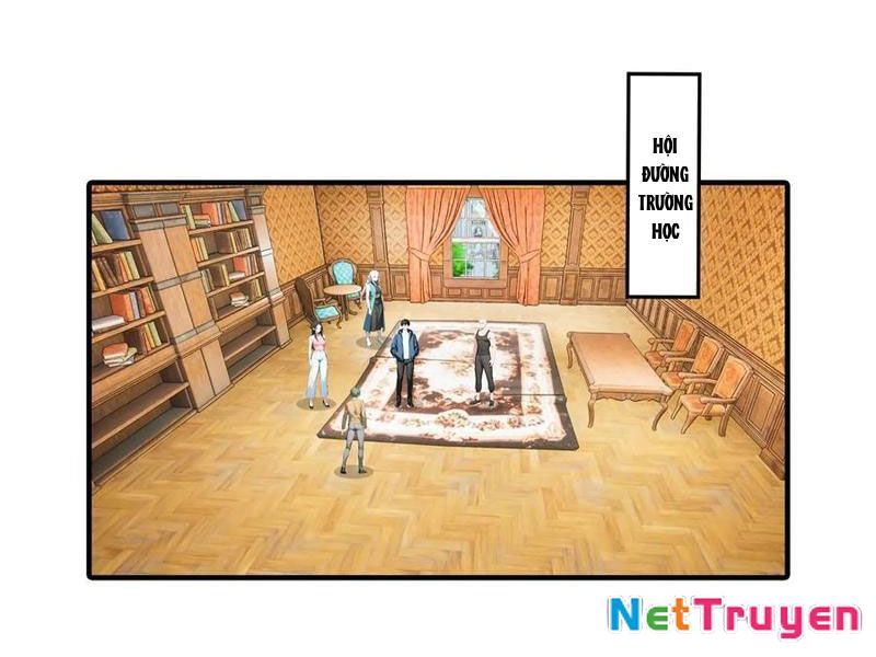 Toàn Dân Ngự Thú: Bắt Đầu Từ Sơn Hải Kinh Ta Quét Ngang Toàn Cầu Chapter 39 - Trang 2