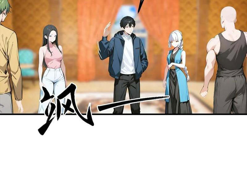 Toàn Dân Ngự Thú: Bắt Đầu Từ Sơn Hải Kinh Ta Quét Ngang Toàn Cầu Chapter 39 - Trang 2