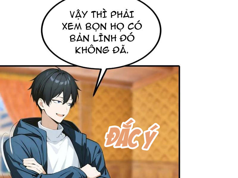 Toàn Dân Ngự Thú: Bắt Đầu Từ Sơn Hải Kinh Ta Quét Ngang Toàn Cầu Chapter 39 - Trang 2