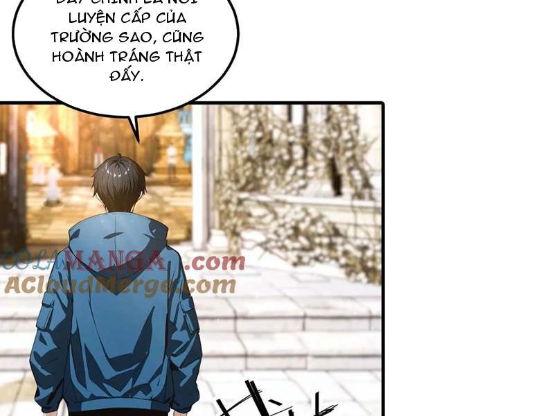 Toàn Dân Ngự Thú: Bắt Đầu Từ Sơn Hải Kinh Ta Quét Ngang Toàn Cầu Chapter 39 - Trang 2