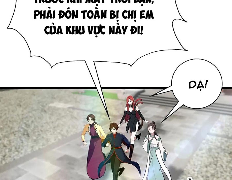 Tu Tiên Trở Về Tại Vườn Trường - Phần 2 Chapter 171 - Next Chapter 172