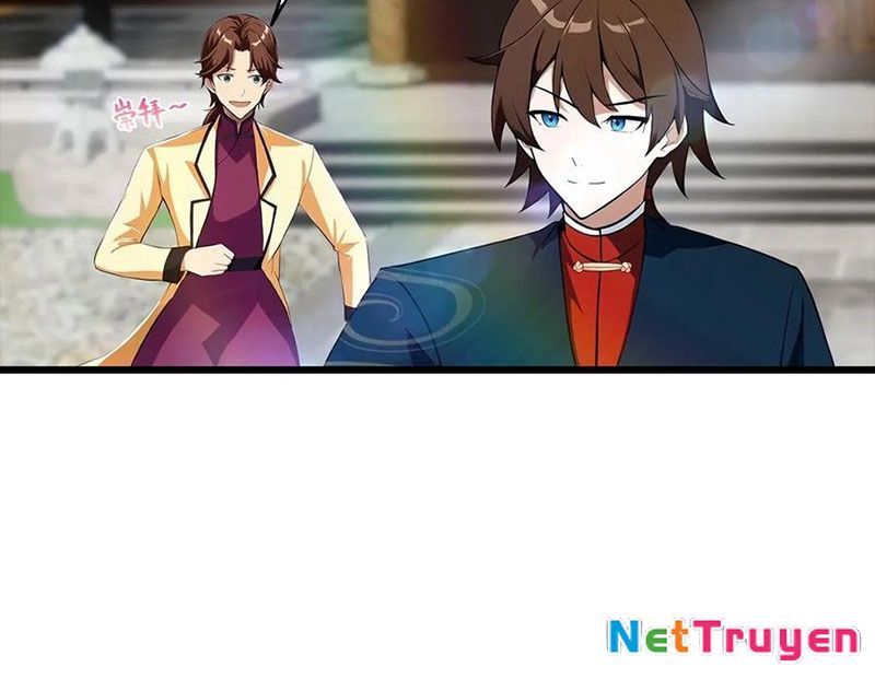 Tu Tiên Trở Về Tại Vườn Trường - Phần 2 Chapter 171 - Trang 2