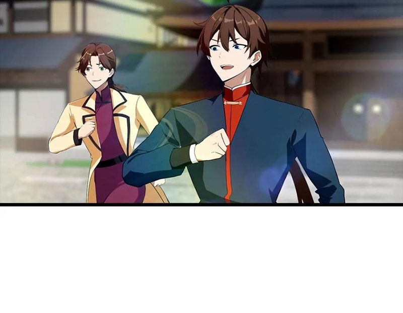 Tu Tiên Trở Về Tại Vườn Trường - Phần 2 Chapter 171 - Next Chapter 172