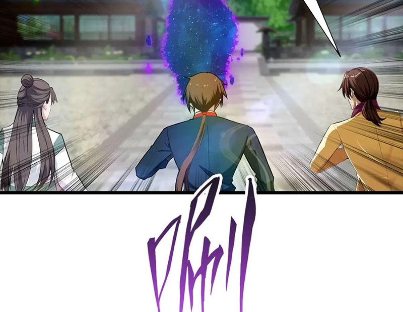Tu Tiên Trở Về Tại Vườn Trường - Phần 2 Chapter 171 - Trang 2