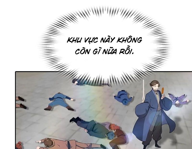 Tu Tiên Trở Về Tại Vườn Trường - Phần 2 Chapter 171 - Trang 2