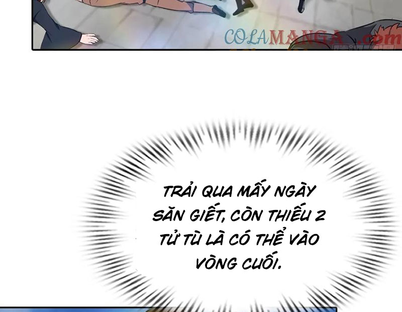 Tu Tiên Trở Về Tại Vườn Trường - Phần 2 Chapter 171 - Trang 2