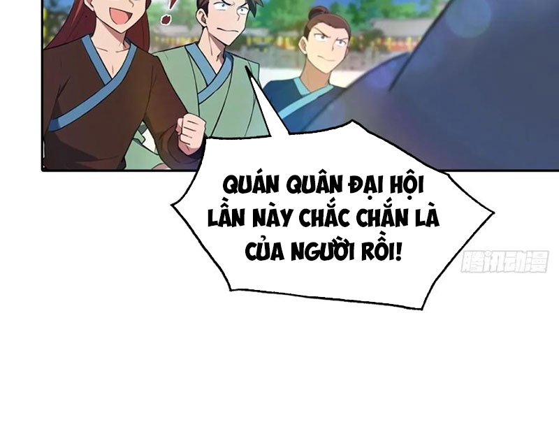 Tu Tiên Trở Về Tại Vườn Trường - Phần 2 Chapter 171 - Trang 2
