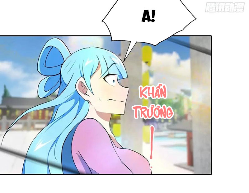 Tu Tiên Trở Về Tại Vườn Trường - Phần 2 Chapter 171 - Trang 2