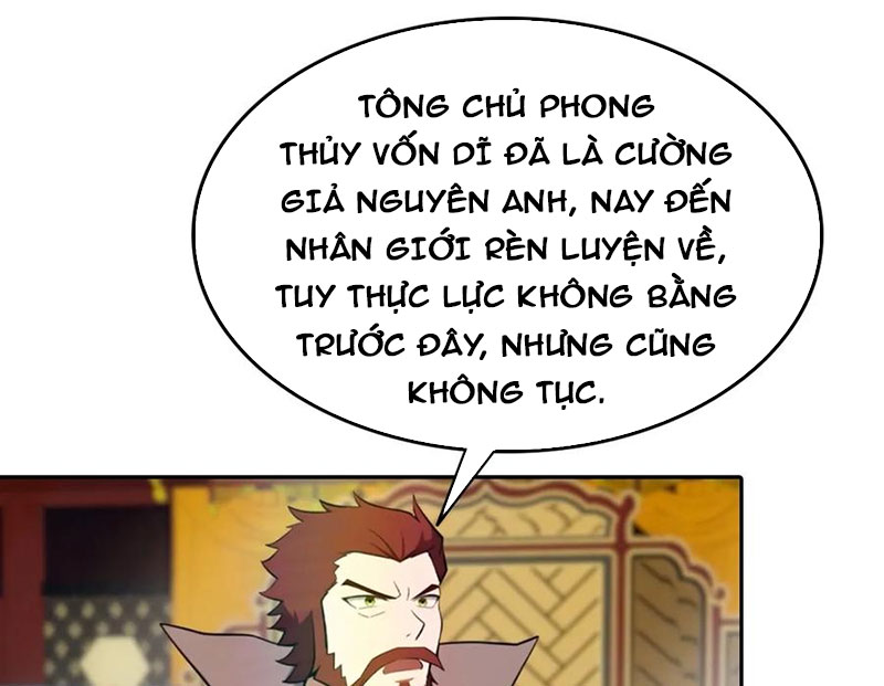 Tu Tiên Trở Về Tại Vườn Trường - Phần 2 Chapter 171 - Trang 2