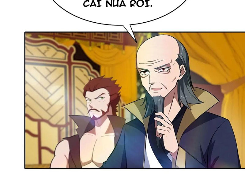 Tu Tiên Trở Về Tại Vườn Trường - Phần 2 Chapter 171 - Trang 2