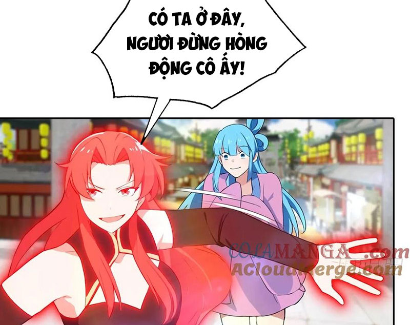 Tu Tiên Trở Về Tại Vườn Trường - Phần 2 Chapter 171 - Trang 2