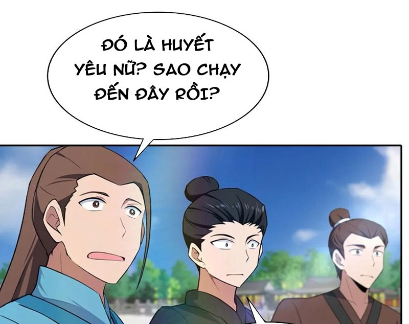 Tu Tiên Trở Về Tại Vườn Trường - Phần 2 Chapter 171 - Next Chapter 172