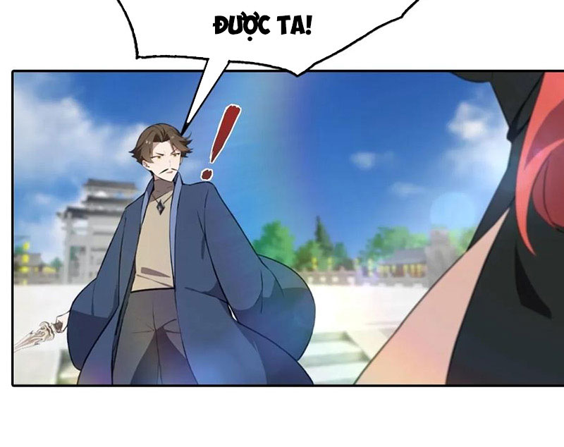 Tu Tiên Trở Về Tại Vườn Trường - Phần 2 Chapter 171 - Next Chapter 172