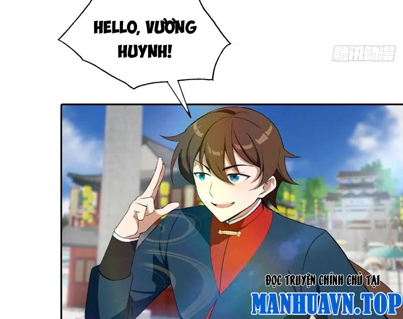 Tu Tiên Trở Về Tại Vườn Trường - Phần 2 Chapter 171 - Trang 2