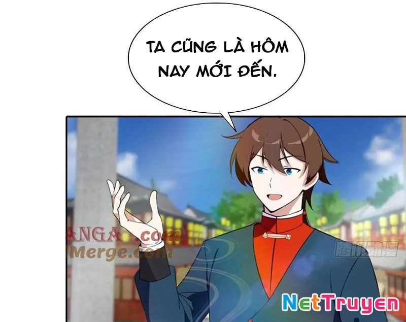 Tu Tiên Trở Về Tại Vườn Trường - Phần 2 Chapter 171 - Next Chapter 172