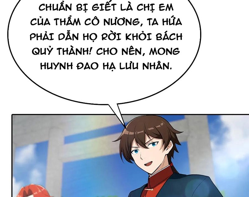 Tu Tiên Trở Về Tại Vườn Trường - Phần 2 Chapter 171 - Trang 2