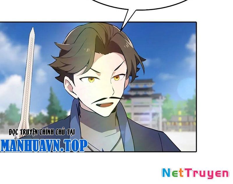 Tu Tiên Trở Về Tại Vườn Trường - Phần 2 Chapter 171 - Trang 2