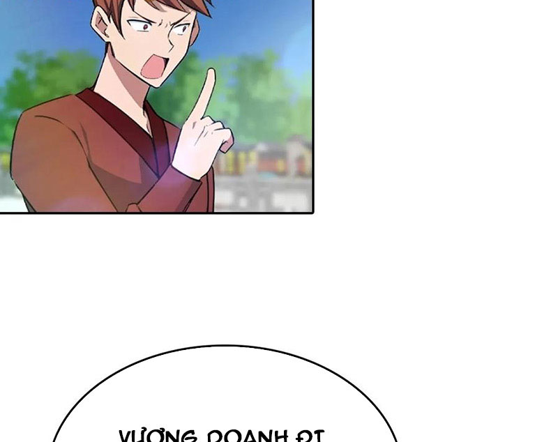Tu Tiên Trở Về Tại Vườn Trường - Phần 2 Chapter 171 - Trang 2