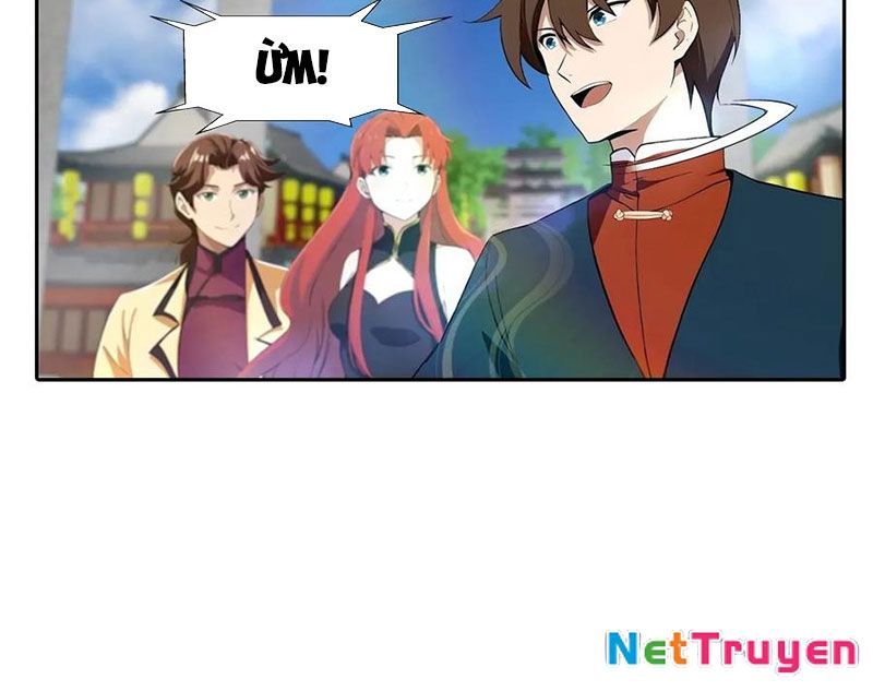 Tu Tiên Trở Về Tại Vườn Trường - Phần 2 Chapter 171 - Next Chapter 172